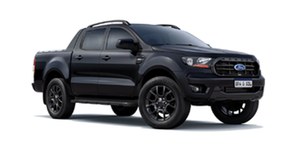 Black 2.2 Diesel 4x2 AT