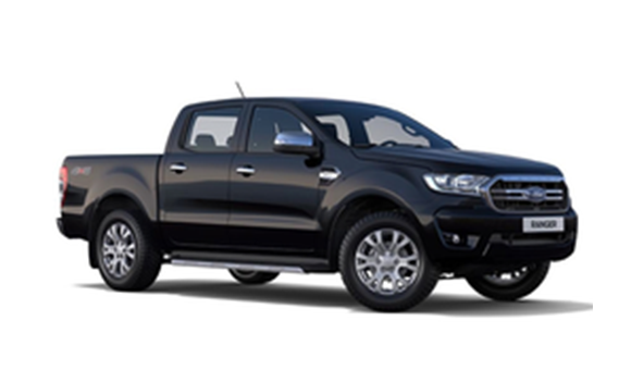 XLT 3.2 Diesel 4x4 AT